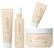Jafra Advance Dynamics Balancing Set