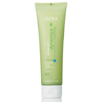 jafra advance dynamics mattifying cleanser kulit jafra advance dynamics mattifying cleanser kulit