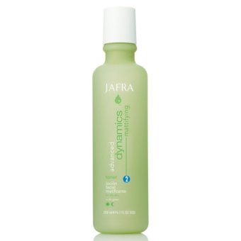 jafra advance dynamics mattifying toner kulit berminyak jafra advance dynamics mattifying toner kulit berminyak