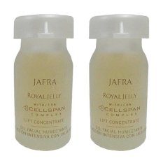 Jafra Royal Jelly Concentrate - 14 ml