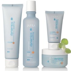 JAFRA Set SOOTHING ADVANCED DYNAMICS