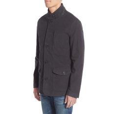 Jaket Kulit - Jas Jaket Trend Model