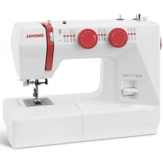 Janome Mesin Jahit tip718 s