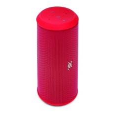 Jbl Flip 2 Portable Wireless Stereo Bluetooth Speaker - Merah
