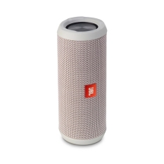JBL Flip 3 Splashproof Portable Bluetooth Speaker (Grey) (Intl)