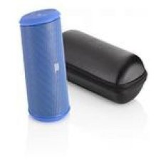 JBL Flip II flip 2 Bluetooth Speaker Blue