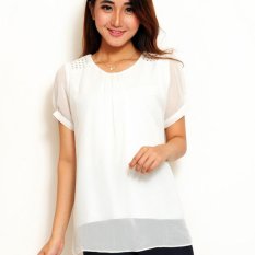 Jual Pakaian Wanita Branded Terbaru | Lazada.co.id