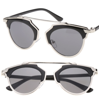 jo in modify glasses outdoor casual retro sunglasses jo in modify glasses outdoor casual retro sunglasses