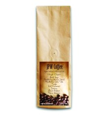JPW Coffee Kopi Mandheling Sipirok 250g Bubuk - Specialty Grade Coffee