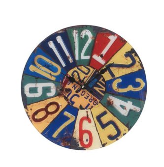 jysk jam dinding wall clock hannibal 38cm glass jysk jam dinding wall clock hannibal 38cm glass