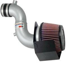K&N Air Filter 69-1016-1TS Honda Jazz/Fit 2003-2008 Typhoon Kit