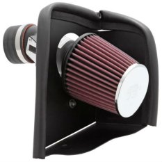 K&N Air Filter 69-1017TTK Honda Jazz/Fit 2008-2013 Typhoon Kit