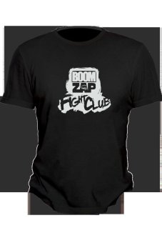kaos distro boom zap hitam lazada indonesia kaos distro boom zap hitam lazada indonesia