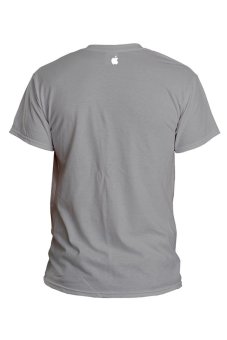 kaos distro new apple genius pria abu lazada indonesia kaos distro new apple genius pria abu lazada indonesia