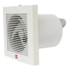 KDK Exhaust Fan 15EGSA 6 Inch Ventilasi - Putih