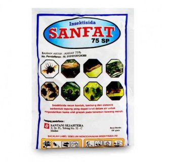 kebunbibit non tanaman pemberantas hama insektisida sanfat kebunbibit non tanaman pemberantas hama insektisida sanfat
