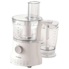 Kenwood FP220 Food Processor - Putih