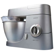 Kenwood KMC560 Premier Chef Kitchen Machine - Silver