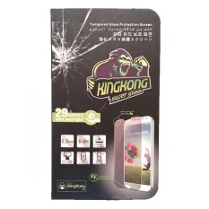Kingkong Super Glass Samsung Galaxy Mega 5.8 i9150 Tempered Antigores Screenguard