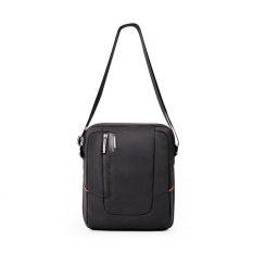 KINGSONS KS3021W Shoulder Bag Case For 9.7 Inch Tablet (Black) (Intl)