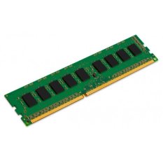 Kingston 4GB DDR4 2133 MHz DIMM Memory RAM PC Desktop - KCP421NS8/4