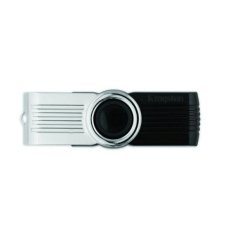 Kingston 8Gb Data Traveler 101 G2 Usb2.0 Flash Drive, Black (Intl)