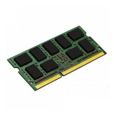Kingston 8GB DDR3 1600 MHz SODIMM Memory RAM Laptop - KCP316SD8/8
