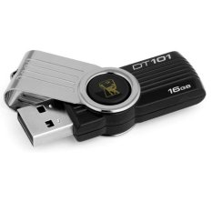 Kingston DataTraveler DT101G2/16G - 16GB