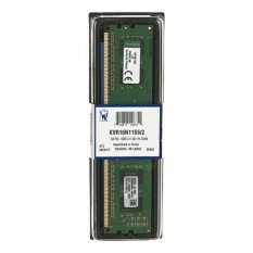 Kingston Memory PC Longdimm DDR3 - 2GB - PC12800/1600