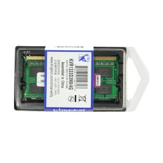 Kingston Memory Sodimm DDR3L 2GB PC 12800