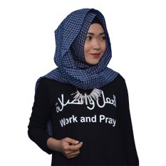 Jual Hijab Terbaru Motif & Polos | Lazada.co.id