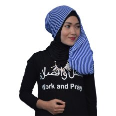 Jual Hijab Terbaru Motif & Polos | Lazada.co.id