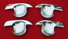 KJS Outer Handle Chrome All New Avanza-Xenia Kjs