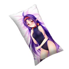 Konno Yuuki - Sword Art Online RPC59 Anime Dakimakura Case Cushion Hugging Body Rectangle Pillow Cover