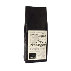 Kopisidikalang Kopi Java Preanger 5kg Bubuk - 20 bungkus 250gr