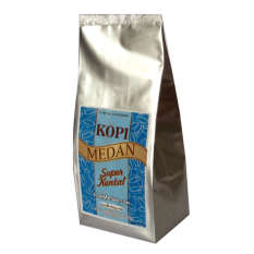 Kopisidikalang Kopi Medan 5kg Bubuk - 20 bungkus 250gr