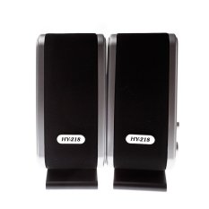 KPSY K100 Computer Wired Speaker(Black)