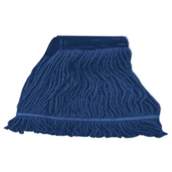 krisbow looped end mop biru lazada indonesia krisbow looped end mop biru lazada indonesia