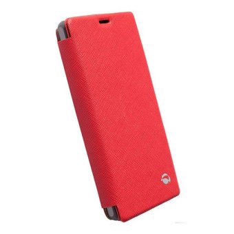 krusell flip malmo sony xperia z1 compact merah lazada indonesia krusell flip malmo sony xperia z1 compact merah lazada indonesia