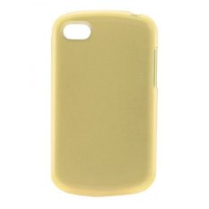 Kuboq Advanced TPU for Blackberry Q10 Yellow