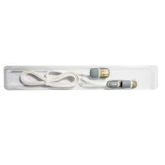 Kuke Cable Data and Charging for Apple and Android