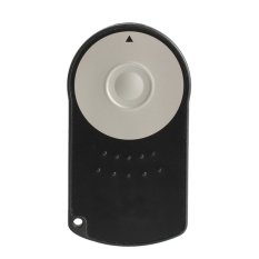 KUNPENG Infrared IR Camera Remote Control RC-6 for Canon EOS 5D Mark III II60D - Intl