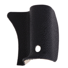 KUNPENG Main Front Right Rubber Grip for CANON EOS 550D DIGITAL REBEL T2I KISS X4 - Intl
