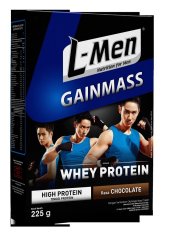 L-Men Gain Mass Chocolate 225gr