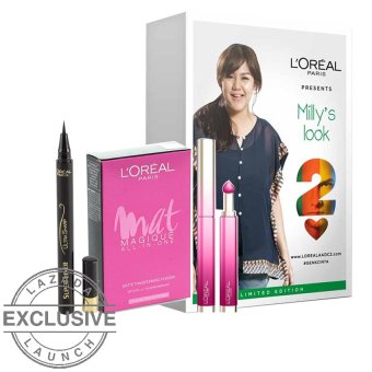 loreal ada apa dengan cinta aadc box loreal ada apa dengan cinta aadc box