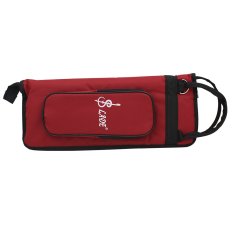 LADE Thicken Padded Drum Stick Bag Case Water-Resistant OxfordCloth