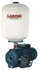 Lakoni Pompa Jet Pump DWP-375A