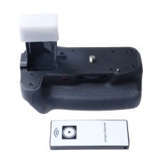 landor Battery Grip for BG-E18 LP-E17 Battery for Canon EOS 750D/T6i 760D/T6s (Black) - Intl