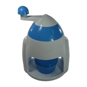 lanjarjaya alat serut es mini portable snow cone machine lazada indonesia lanjarjaya alat serut es mini portable snow cone machine lazada indonesia