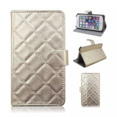 Leather Flip Cover for Samsung Galaxy S5 S6 A5/Sony E4 E5/MOTO G2/Blackberries Z30/Huawei G700/NOKIA N830/HTC N8 (Gray)